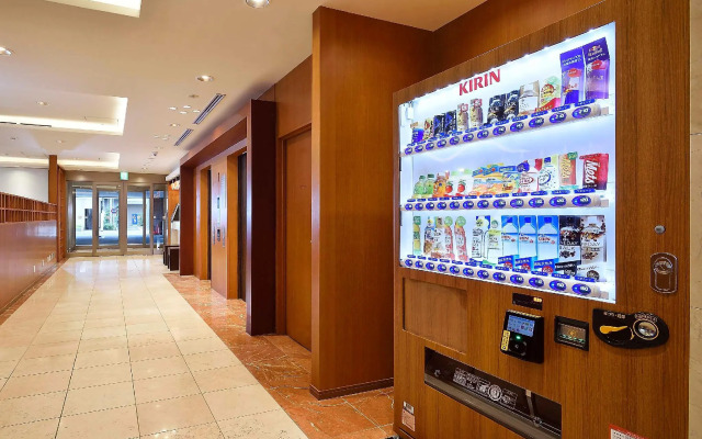 APA Hotel Haneda Anamori Inari Ekimae