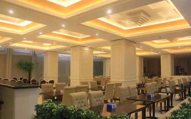 Cor Hotel Purwokerto