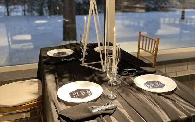 Черепашьи озёра