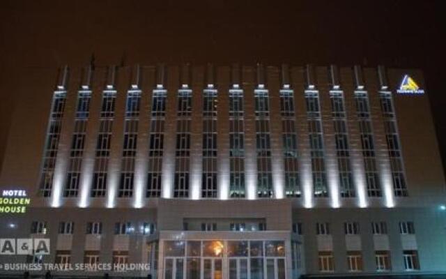 Голден Хаус — фото