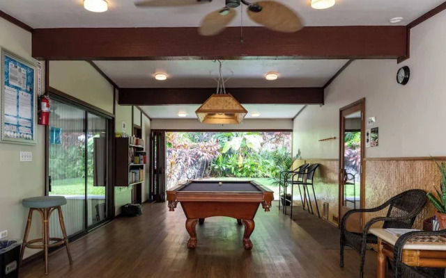 Steps From Magic Sands Pool, Wi-fi & Attractions