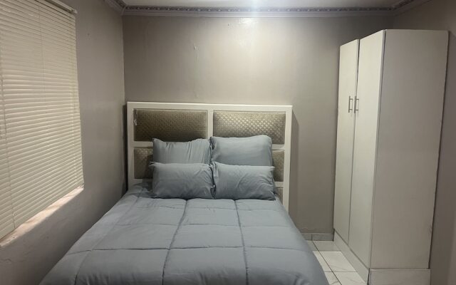 4th Road accommodation