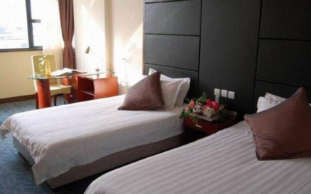 Tongji Guest House