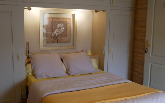 Chambres dHôtes de Kerioret Izella