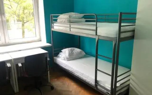 Student-House Kazimierzowska