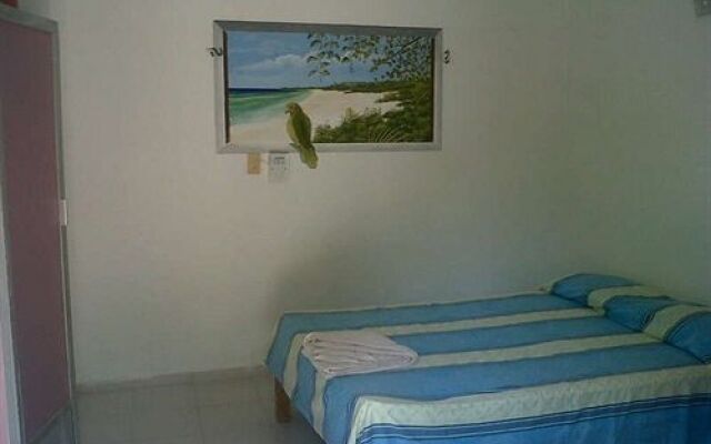 Del Pirata B&B