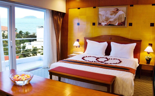 Memory Nha Trang Hotel