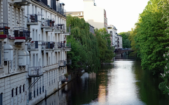 Holiday Inn - the niu, Bricks Hamburg by IHG