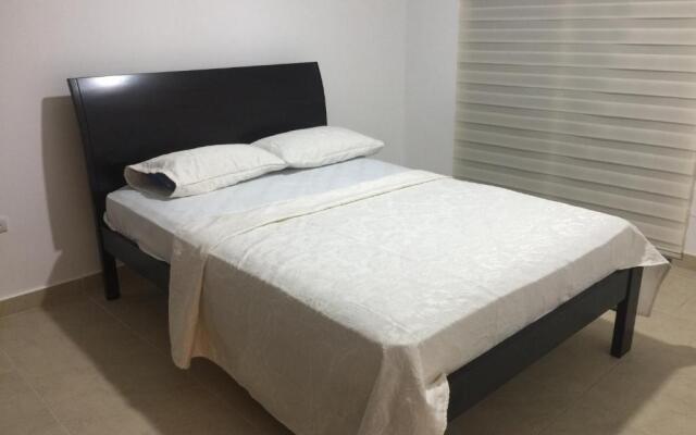 Departamento en Torre Oceanica