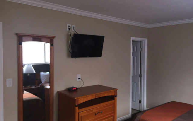 Seaside Motel