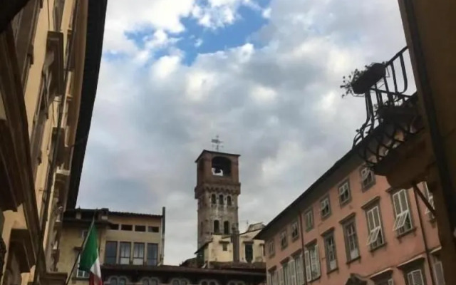 Vicolo del Geppone