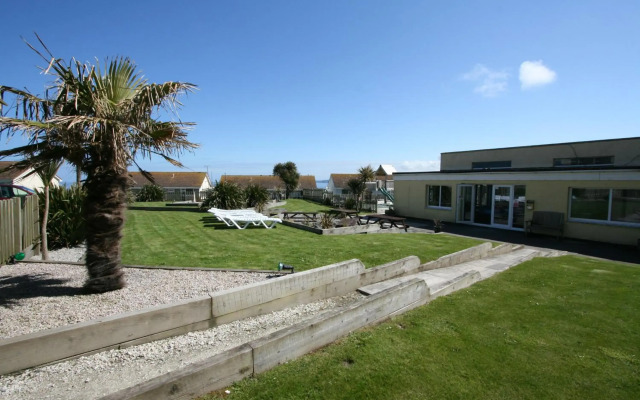 Pentire Newquay Cornwall Hotel