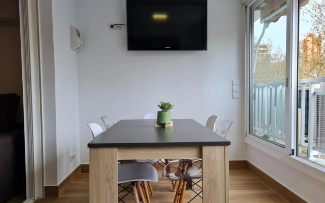 Hany apartment Ducado 2-I