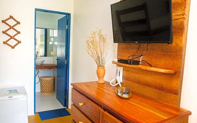 Pousada Ponta Da Asa