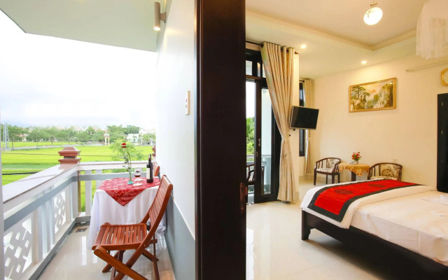 Rice Flower Homestay
