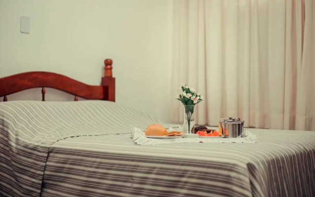 Hotel Obino São Gabriel