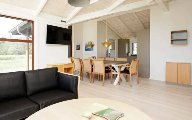 6 Person Holiday Home in Skagen-by Traum