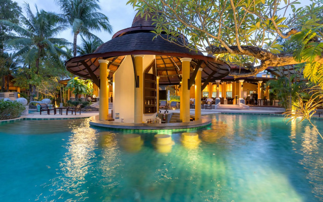 The Village Resort