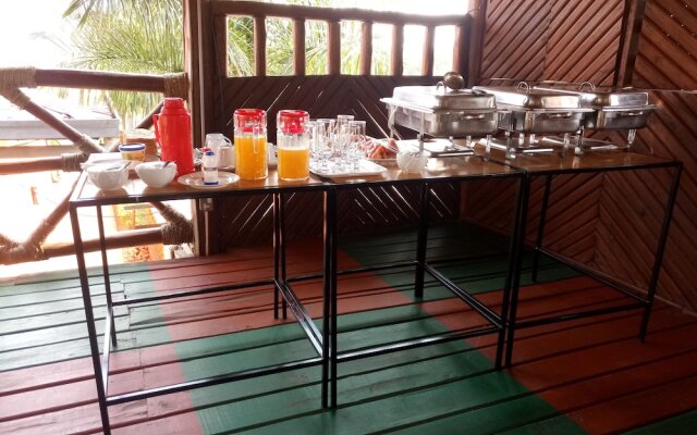 Saint Blaise Hotel