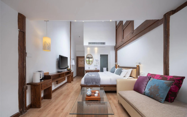 Merry Inn Lijiang – Guest Rooms – Lijiang