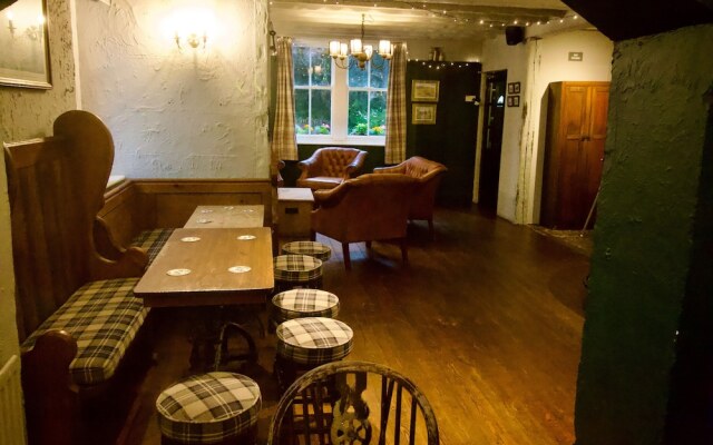 The New Inn 1730