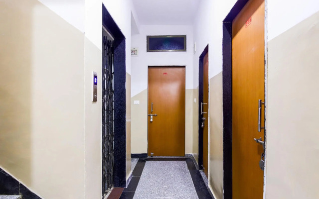 Hotel Kamal Darshan by OYO Rooms