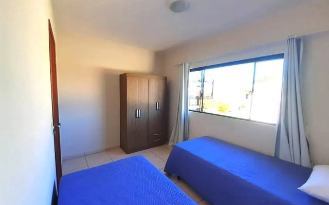 Residencial las dunas