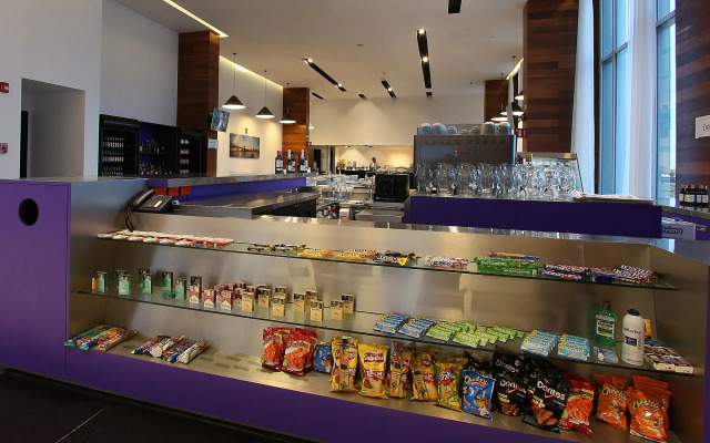 Fiesta Inn Mérida