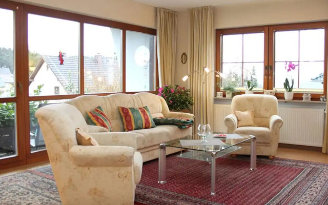 Nice Apartment in Daun-waldkonigen