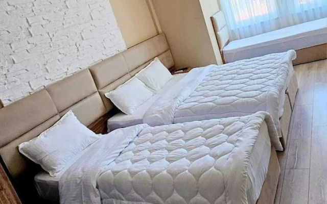 Struga Riverview Hotel