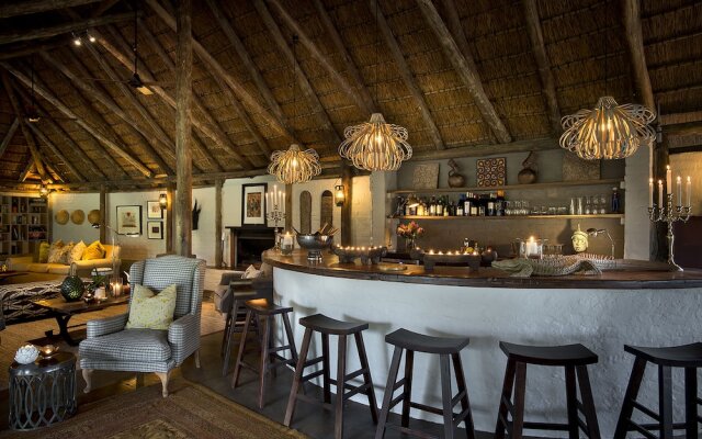 Tanda Tula Safari Camp