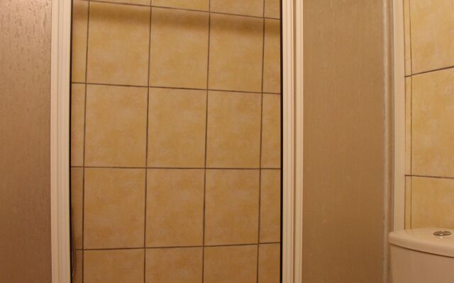 Ufuk Hotel Pension