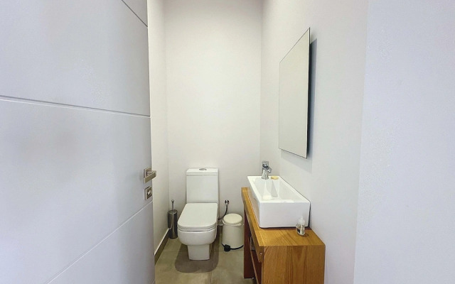 Modern VIP Villa 100 Privacy Stunning Views