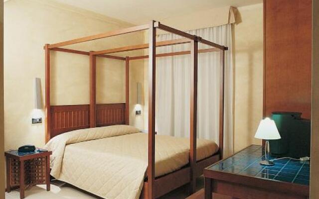 Hotel La Sfinge