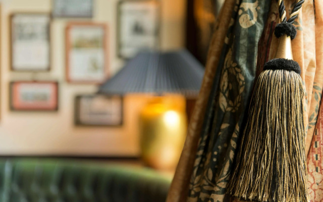 Badischer Hof Baden Baden - Limited Edition by Leonardo Hotels