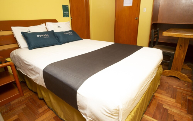 Hotel Ayenda La Posada Real Arequipa