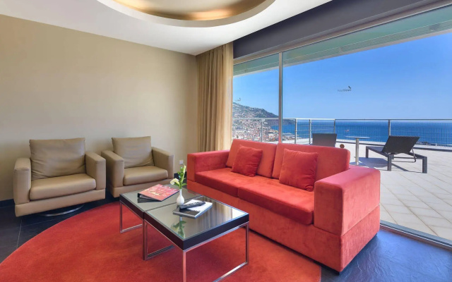 The Views Baia - Adults Only
