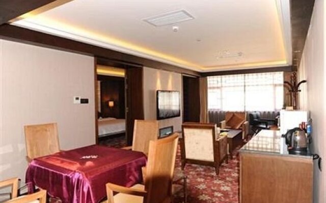 Hotel Lijiang Best Li Hotel