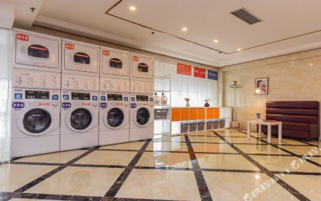 Han Tang. Shang Ke Theme Hotel(Xiao Shi Zi Branch)