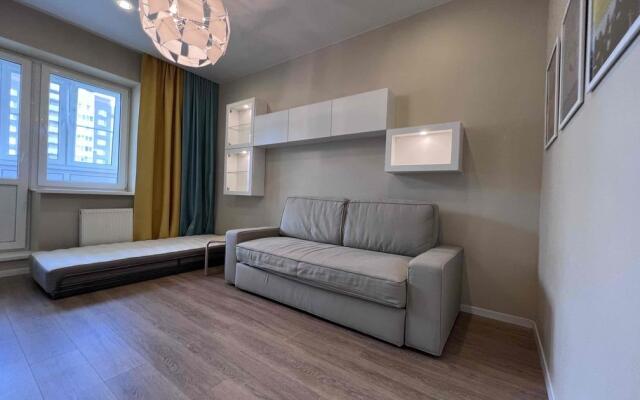 КвартАл на проспекте Маркса 79