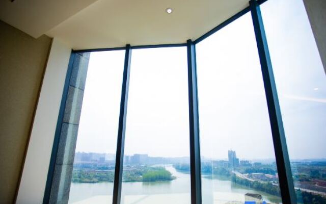 Ziyang Maolin Jinchen Hotel