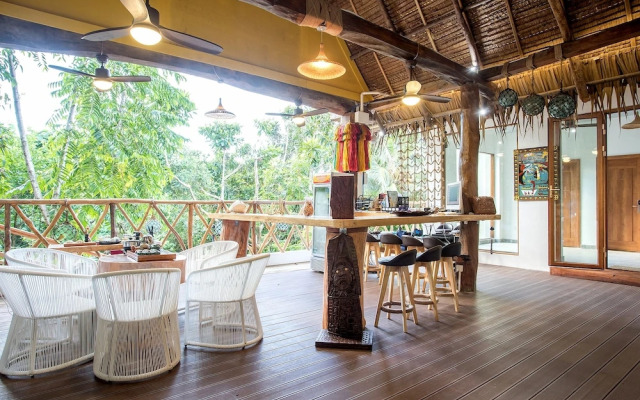 Beluu Sea View Resort