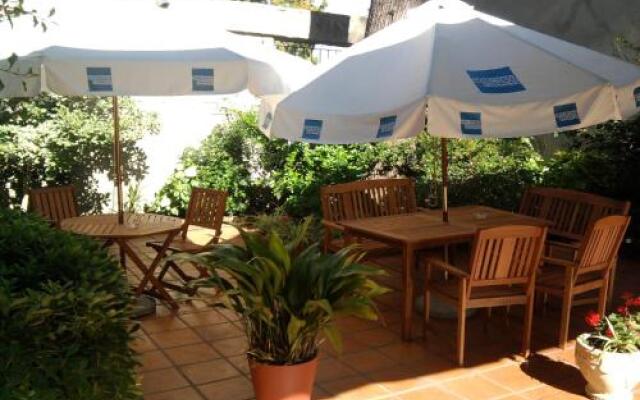 Posada del Gobernador