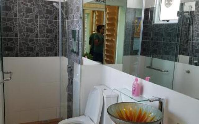 Garden Apartment at Zenith