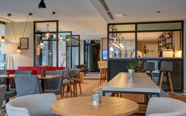 Boutique 125 Hamburg Airport