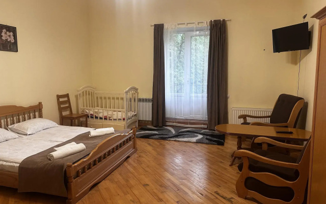 Noor Dilijan (Нур Дилижан)