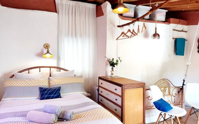 Sandomil Riverbeach Tiny House