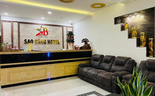 Sao Bang Hotel