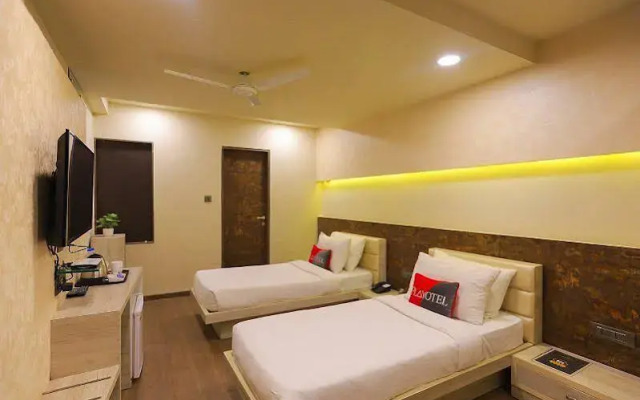 Playotel Inn Sonash Indore