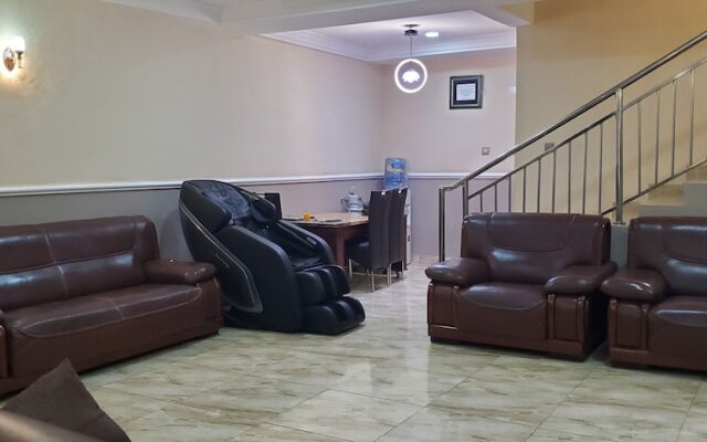 Palmer Apartments Abuja